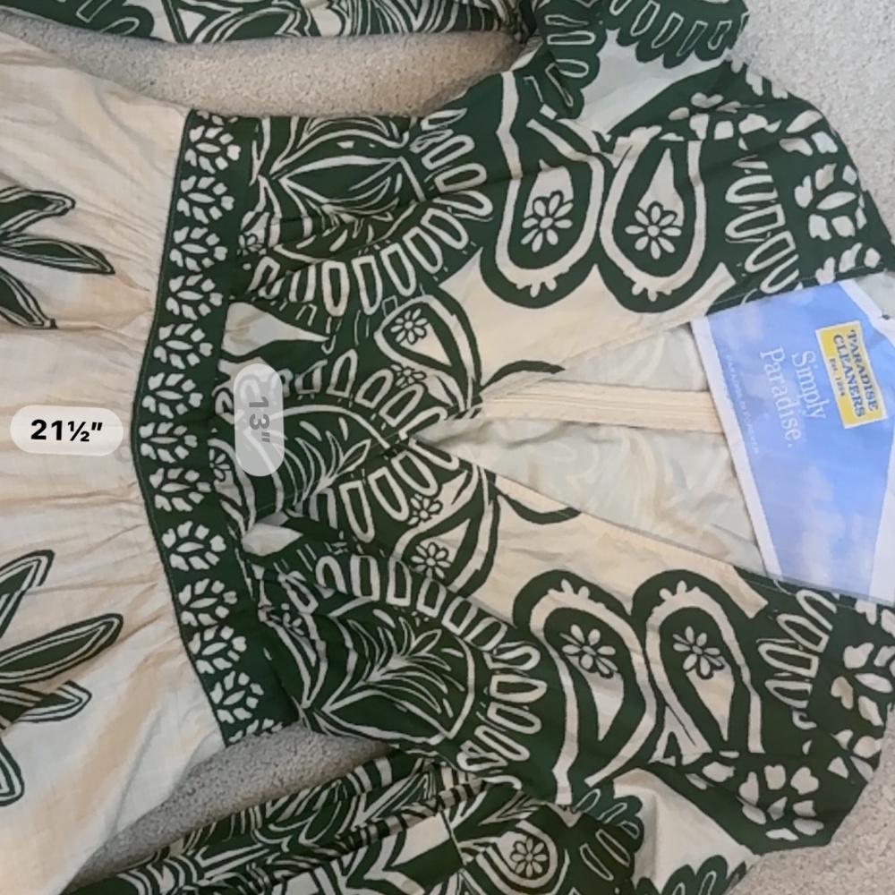 Farm Rio Jumper - Picture 4 of 5